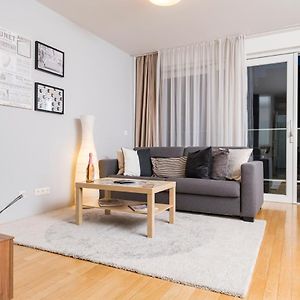 Kaiser Loft by welcome2vienna